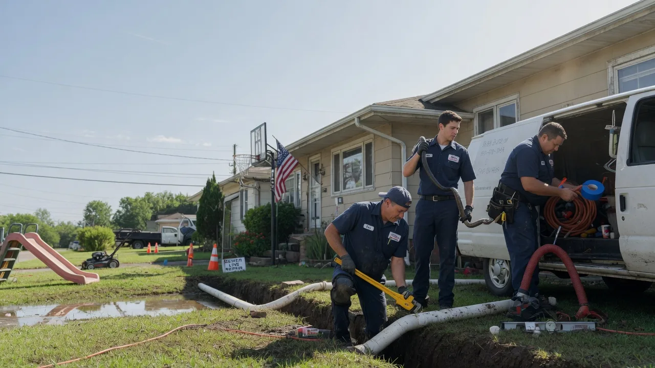 Toilet Installation in Herrick, IL near me